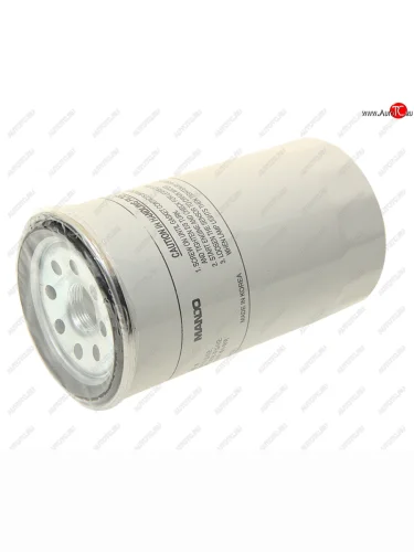 Фильтр топливный HYUNDAI HD170,250,260,270,450,AeroCity,AeroSpace дв.D6ACAVABDD MANDO MANDO eff00074t