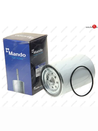 Фильтр топливный HYUNDAI HD65,78,County дв.D4DD сепаратор MANDO MANDO eff00075t