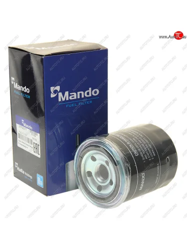Фильтр топливный HYUNDAI HD120,AeroTown дв.D6DA1922 MANDO MANDO eff00077t
