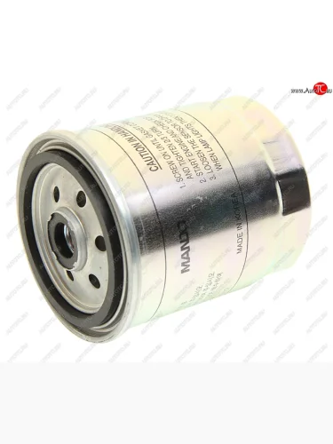 Фильтр топливный SSANGYONG Rexton (02-),Musso,Istana,Korando (OM600) MANDO MANDO eff00078t