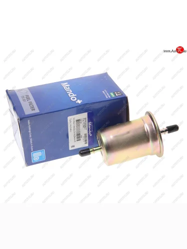 Фильтр топливный HYUNDAI Sonata 5,Terracan KIA Magentis MANDO MANDO eff00092t