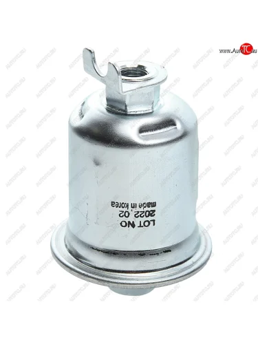 Фильтр топливный TOYOTA Rav 4 (94-) MANDO MANDO eff00097t MANDO eff00097t