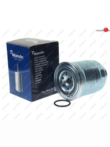 Фильтр топливный NISSAN Patrol (TD) MANDO MANDO eff00129t