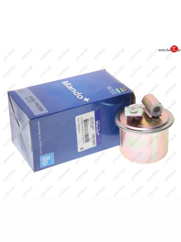 Фильтр топливный HONDA Civic,CR-V,HR-V MANDO MANDO eff00152t