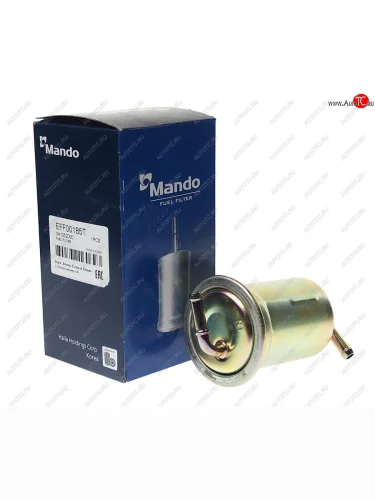 Фильтр топливный SUZUKI Grand Vitara MANDO MANDO eff00185t