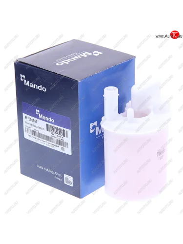 Фильтр топливный HYUNDAI Elantra (00-) MANDO MANDO eff00196t