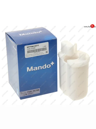 Фильтр топливный HYUNDAI Santa Fe (06-) MANDO MANDO eff00197t