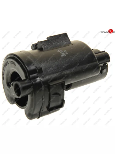 Фильтр топливный HYUNDAI Getz (02-) MANDO MANDO eff00198t