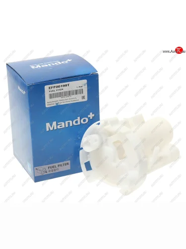 Фильтр топливный HYUNDAI Accent (06-) KIA Rio (05-) (в баке) MANDO MANDO eff00199t MANDO eff00199t
