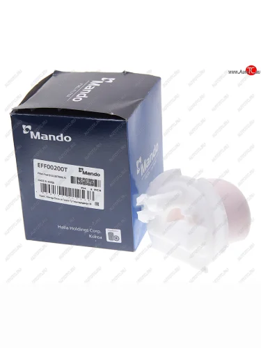 Фильтр топливный KIA Picanto MANDO MANDO eff00200t