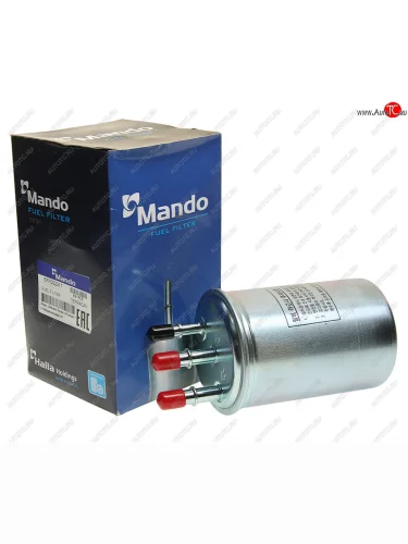 Фильтр топливный HYUNDAI Terracan KIA Bongo 3 (06-),Carnival (2.9) MANDO MANDO eff00201t