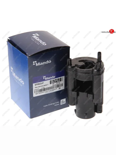 Фильтр топливный HYUNDAI Sonata 5 KIA Magentis (в баке) MANDO MANDO eff00214t