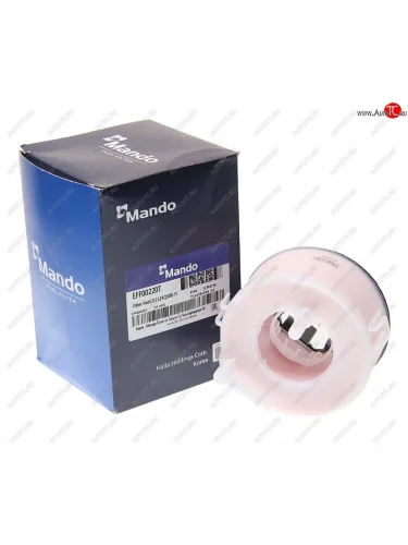 Фильтр топливный HYUNDAI Tucson (09-),ix35 (09-) KIA Sportage (10-) (в баке) MANDO MANDO eff00220t