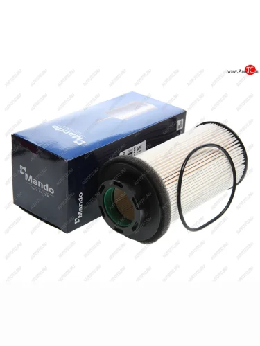 Фильтр топливный КАМАЗ-5490 MERCEDES Actros,Axor 2 MANDO MANDO effz0003y
