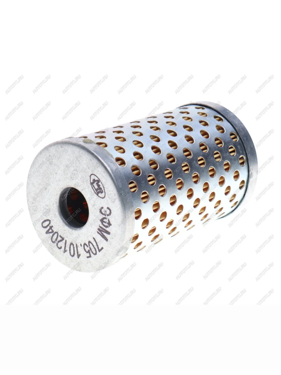 Элемент фильтрующий КАМАЗ-ЕВРО-3 бачка насоса ГУР дв.CUMMINS масляный (с глухой крышкой) Ливны ЛИВНЫ эфм 705.1012040  в Перми Пермском крае