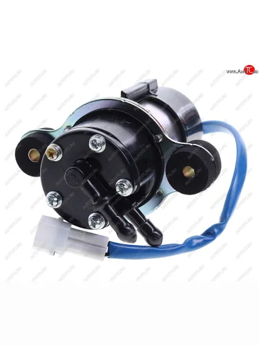 Насос топливный DAEWOO Damas MANDO MANDO efmd0002d