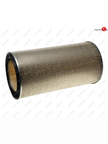 Элемент фильтрующий воздушный установки для напыления пластмасс (наруж. кожух) Ливны ЛИВНЫ эфп-1109560-01