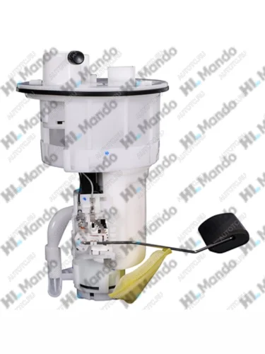 Насос топливный KIA Rio (06-) в сборе MANDO MANDO efph0017d MANDO efph0017d