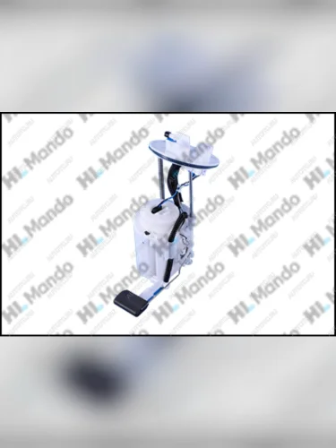 Насос топливный HYUNDAI i40 (11-) MANDO MANDO efph0018d MANDO efph0018d