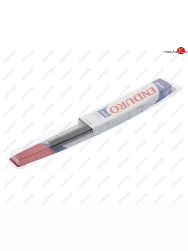 Щетка стеклоочистителя 330мм бескаркасная ENDUROVISION DENSO DENSO efr-033