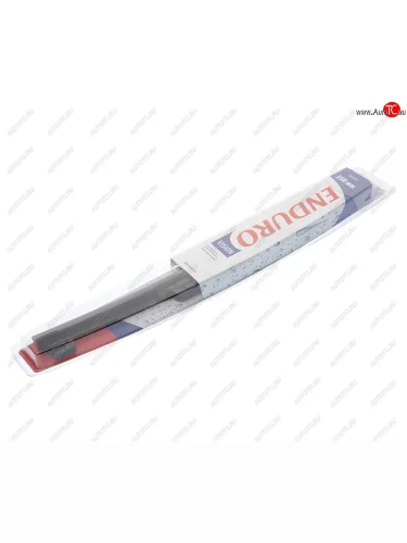 Щетка стеклоочистителя 350мм бескаркасная ENDUROVISION DENSO DENSO efr-035