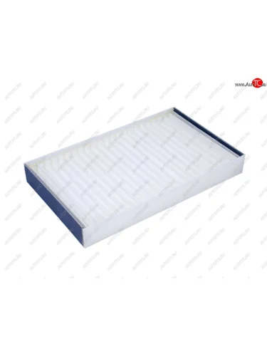 Фильтр воздушный салона ВАЗ-2123 простой Ливны ЛИВНЫ эфв 103-1109080