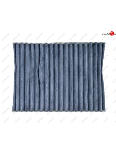 Фильтр воздушный салона УАЗ Патриот угольный Ливны ЛИВНЫ эфв 151.1109080-10