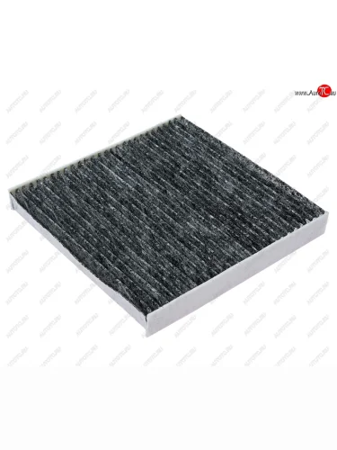 Фильтр воздушный салона УАЗ Патриот (выпуск с 2012г.) угольный Ливны ЛИВНЫ эфв 166.1109080-10