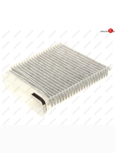 Фильтр воздушный салона ЛАДА Largus RENAULT Logan,Duster NISSAN Note (06-) угольный Ливны ЛИВНЫ эфв 192.1109080-10 ЛИВНЫ эфв 192.1109080-10