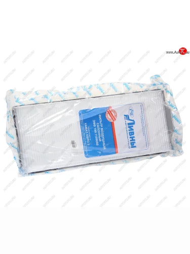 Фильтр воздушный салона КАМАЗ-5490 MERCEDES Atego,Axor,Econic Ливны ЛИВНЫ эфв 199.1109080