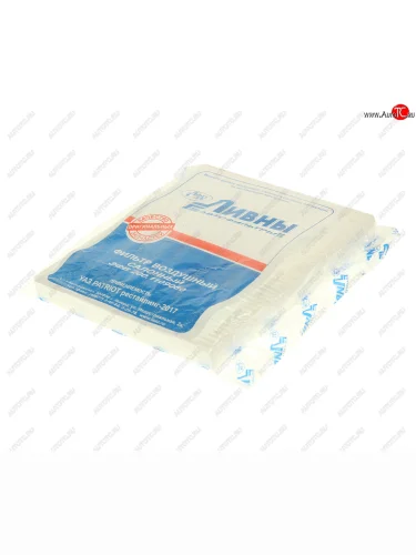 Фильтр воздушный салона УАЗ-3163 (с 2016 г.в.) Ливны ЛИВНЫ эфв 200.1109080