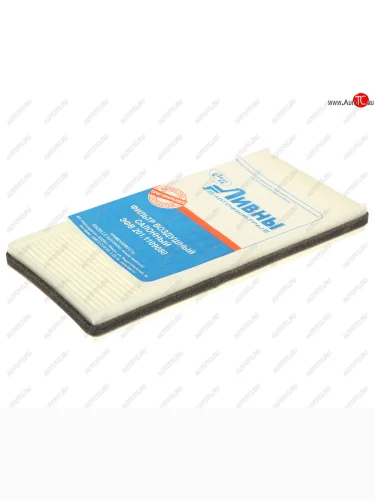 Фильтр воздушный салона ГАЗель Бизнес Ливны ЛИВНЫ эфв 201.1109080