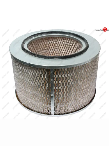 Элемент фильтрующий ЗИЛ-4331,133ГЯ,МАЗ (дв.ЯМЗ-236) воздушный Ливны ЛИВНЫ эфв 720.1109560 ЛИВНЫ эфв 720.1109560