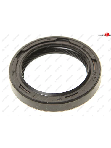 Сальник HYUNDAI Accent,Elantra,Getz КПП вала первичного (25х35х6) MANDO MANDO egenh00050