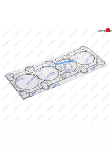 Прокладка головки блока KIA Spectra (97-) (1.6 DOHC) (M) MANDO MANDO eghmk00007