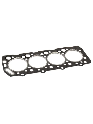 Прокладка головки блока HYUNDAI Galloper (97-) (4D56) t=1.55мм (AF) MANDO MANDO eghnh00030 MANDO eghnh00030