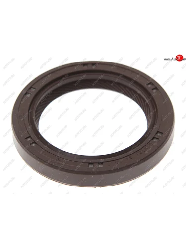 Сальник коленвала HYUNDAI Getz (09-) (1.1) KIA Picanto (11-) (1.0) передний (34х48х7) MANDO MANDO eghnh00086 MANDO eghnh00086