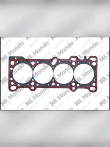 Прокладка головки блока KIA Sephia (97-) (AF) MANDO MANDO eghnk00022 MANDO eghnk00022