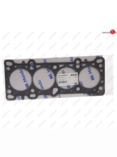 Прокладка головки блока KIA Rio (1.5) (AF) MANDO MANDO eghnk00077