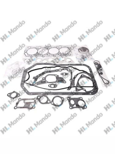 Прокладка двигателя HYUNDAI Starex H-1 Porter 2 дв.D4BH комплект (с ПГБЦ и сальниками) (M) MANDO MANDO egomh00076k