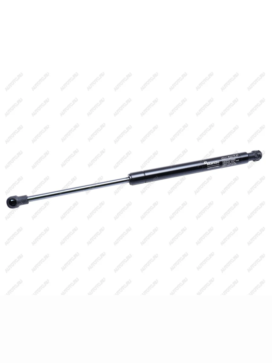 Амортизатор KIA Sorento (03-) стекла крышки багажника левый MANDO MANDO egs00253k  в Самаре Самарской области