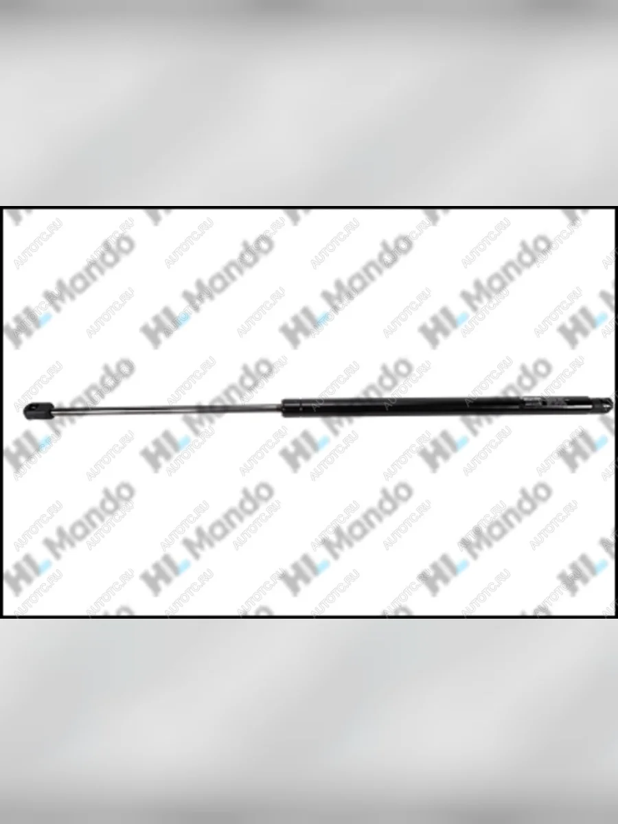 Амортизатор KIA Carnival (06-) крышки багажника левый MANDO MANDO egs00443k MANDO egs00443k  в Самаре Самарской области