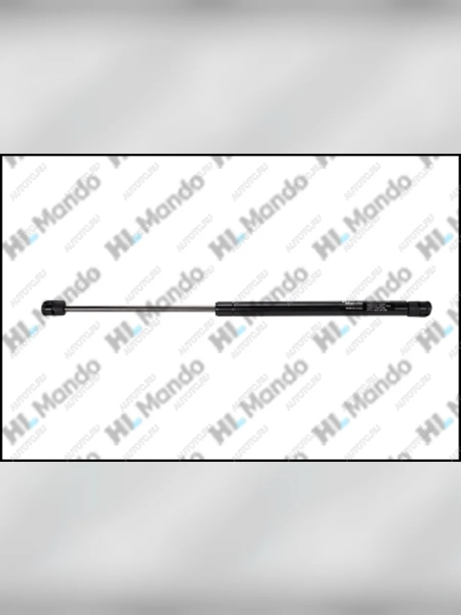 Амортизатор SSANGYONG Rexton (06-) капота (1шт.) MANDO MANDO egs00488k  в Самаре Самарской области