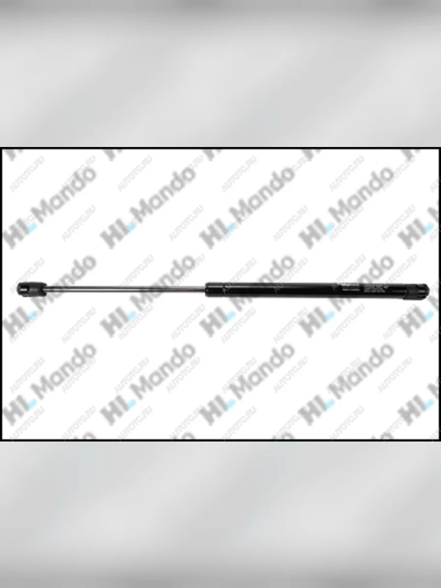Амортизатор HYUNDAI Coupe (01-) капота (1шт.) MANDO MANDO egs00691k  в Самаре Самарской области