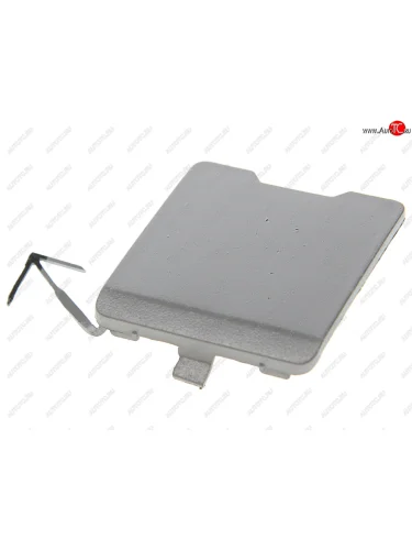 Заглушка MAZDA CX-7 (06-) крюка буксировочного левого бампера заднего OE MAZDA egy1-50-el1