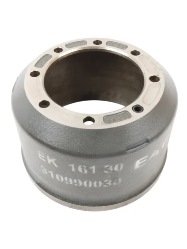 Барабан тормозной BPW полуприцепа (360x200 h=259 d=230275) (1шт.) EKER EKER ek16130