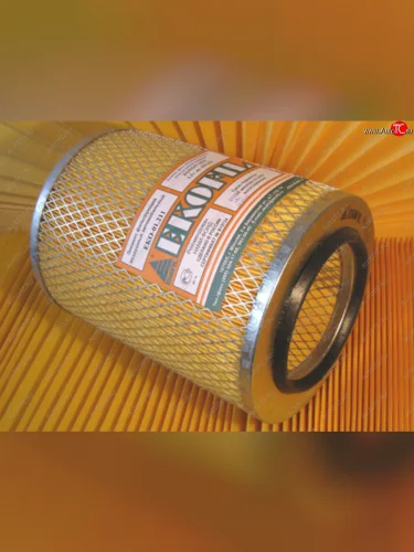 Элемент фильтрующий FOTON 1039 1.5т (дв.ISUZU) воздушный EKOFIL EKOFIL eko-01.211 EKOFIL eko-01.211