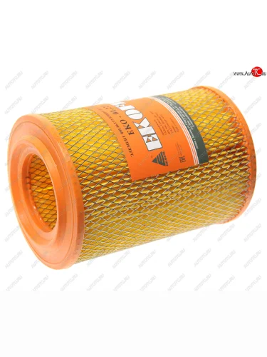 Элемент фильтрующий ГАЗ-3110,3302 воздушный инжектор высокий EKOFIL EKOFIL eko-01.22p