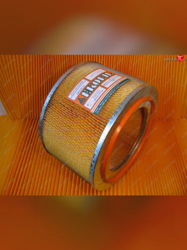 Элемент фильтрующий ЗИЛ-4331,133ГЯ воздушный EKOFIL EKOFIL eko-01.32