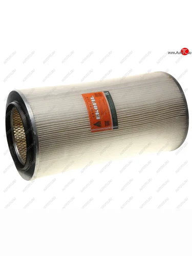 Элемент фильтрующий воздушный установки для напыления пластмасс EKOFIL EKOFIL eko-01.339